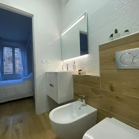 San Felice Appartement Bologne