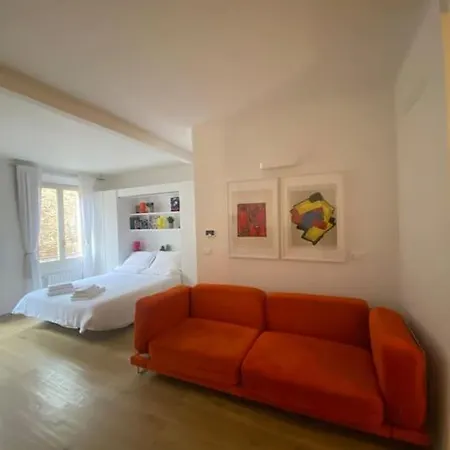 San Felice Apartment