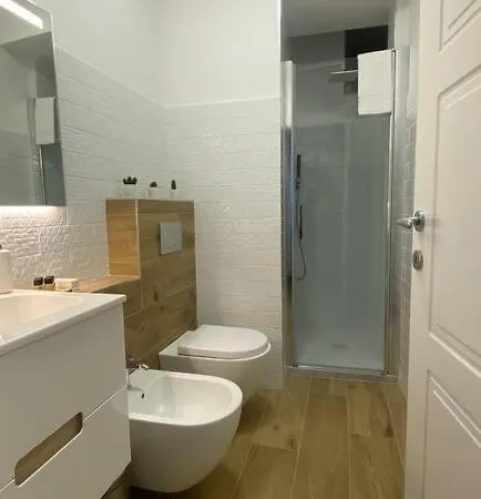 San Felice Appartement Bologna