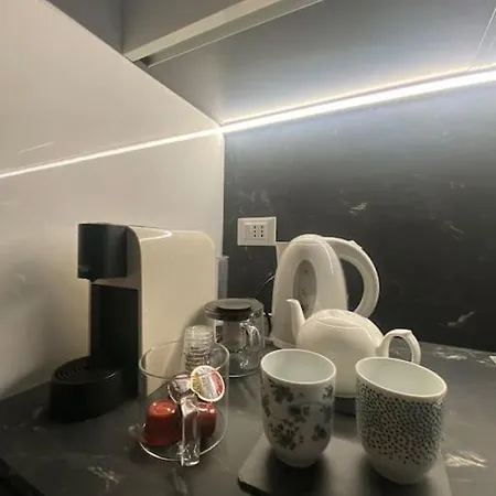 Apartment San Felice Bologna