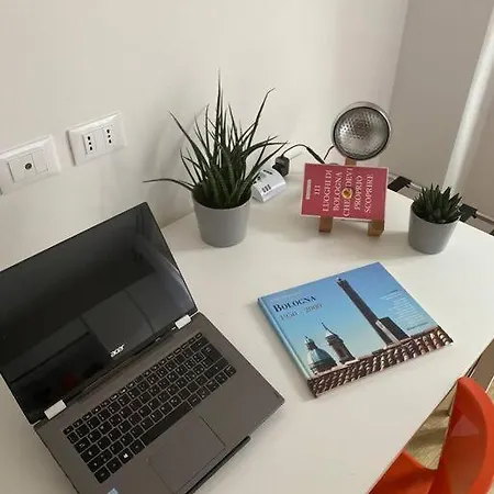 San Felice * Bologna