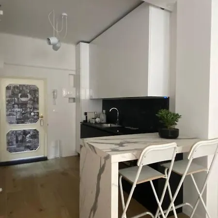 San Felice Appartement