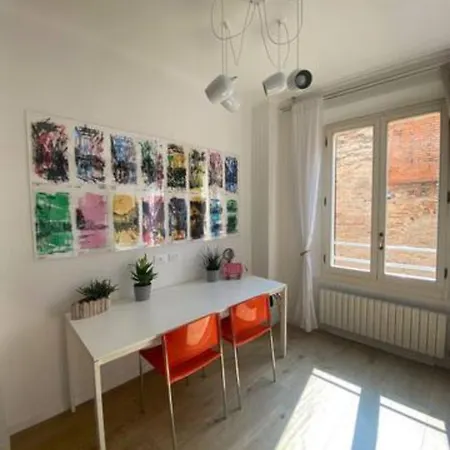 San Felice Apartment