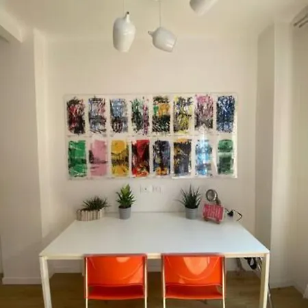 San Felice Apartment *