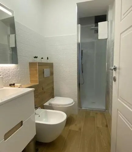 San Felice アパート ボローニャ