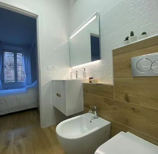 San Felice アパート ボローニャ