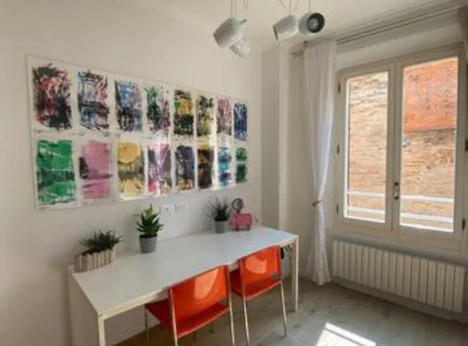 San Felice アパート